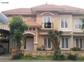 5 Habitación Casa en venta en Tambaksari, East Jawa, Tambaksari