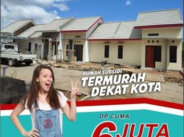 2 Kamar Vila for sale in Dau, Malang Regency, Dau