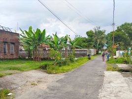  Land for sale in Mlati, Sleman, Mlati