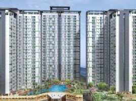 1 Kamar Apartemen for sale in Serpong, Tangerang, Serpong