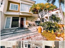 3 Schlafzimmer Villa zu verkaufen in Buduran, East Jawa, Buduran