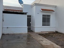 2 Bedroom House for rent in Culiacan, Sinaloa, Culiacan, Sinaloa