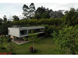 3 Bedroom Villa for sale in Bare Foot Park (Parque de los Pies Descalzos), Medellin, Medellin