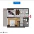 Appartement 1 chambre à vendre à Rosario, Santa Fe, Rosario