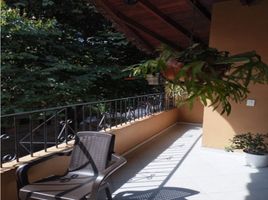 5 Habitación Casa en venta en Parque de los Pies Descalzos, Medellín, Medellín