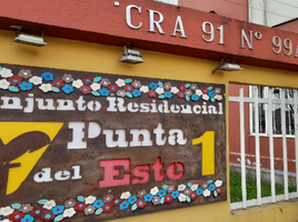 3 Bedroom Apartment for rent in Bogota, Cundinamarca, Bogota