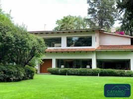 3 Schlafzimmer Villa zu verkaufen in Miguel Hidalgo, Mexico City, Miguel Hidalgo