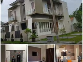 6 Bedroom Villa for sale in Indonesia, Taman, Sidoarjo, East Jawa, Indonesia