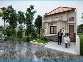 2 Bedroom Villa for sale in Klaten Utara, Klaten, Klaten Utara