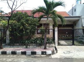 3 Schlafzimmer Villa zu verkaufen in Rungkut, East Jawa, Rungkut