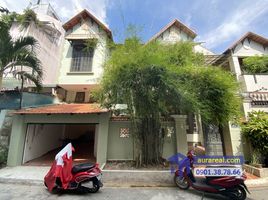 4 Bedroom House for rent in Thao Dien, Ho Chi Minh City, Thao Dien