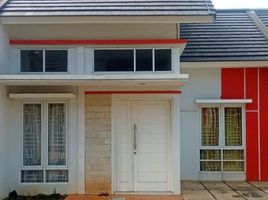 2 Bedroom Villa for sale in Bekasi, West Jawa, Jatiasih, Bekasi