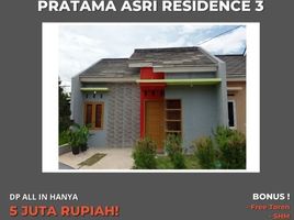 2 Bedroom House for sale in Cicalengka, Bandung, Cicalengka