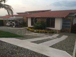 Estudio Villa en venta en Colombia, Armenia, Quindio, Colombia