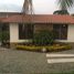 Estudio Villa en venta en Colombia, Armenia, Quindio, Colombia