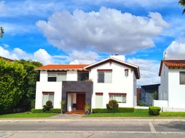 3 Habitación Casa en venta en San Jeronimo Tecuanipan, Puebla, San Jeronimo Tecuanipan