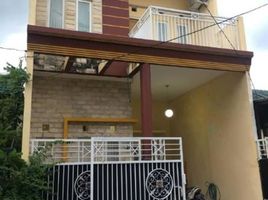 5 Habitación Casa en venta en Tambaksari, East Jawa, Tambaksari