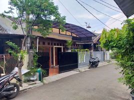 3 Bedroom House for sale in Bekasi Utara, Bekasi, Bekasi Utara