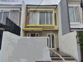 3 Habitación Casa en venta en Tambaksari, East Jawa, Tambaksari