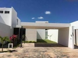 2 Schlafzimmer Villa zu verkaufen in Merida, Yucatan, Merida, Yucatan
