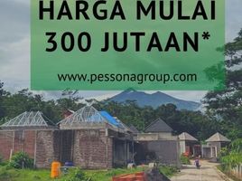 2 Bedroom House for sale in Salatiga, Jawa Tengah, Sidomukti, Salatiga