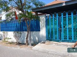 4 Habitación Casa en venta en Tambaksari, East Jawa, Tambaksari