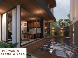 2 Bedroom House for sale in Badung, Bali, Kuta, Badung