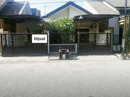 3 Habitación Casa en venta en Kenjeran, East Jawa, Kenjeran