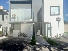 Villa 4 chambre à vendre à Toluca, Mexico, Toluca