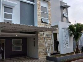 2 Bedroom House for sale in Setu Babakan, Jaga Karsa, Pancoranmas