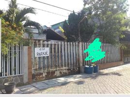 4 Habitación Casa en venta en Tambaksari, East Jawa, Tambaksari