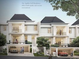 4 Habitación Casa en venta en Legok, Banten, Legok, Tangerang, Banten