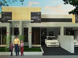 2 Bedroom House for sale in Jagonalan, Klaten, Jagonalan