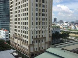 1 Phòng ngủ Căn hộ for rent in Phường 1, Quận 4, Phường 1