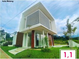 3 Bedroom Villa for sale in Dau, Malang Regency, Dau