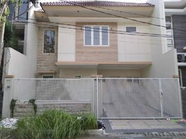 3 Habitación Casa en venta en Sukolilo, East Jawa, Sukolilo
