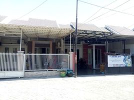 2 Bedroom Villa for sale in Waru, Sidoarjo, Waru