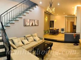 3 chambre Maison for rent in Ha Noi, O Cho Dua, Dong Da, Ha Noi