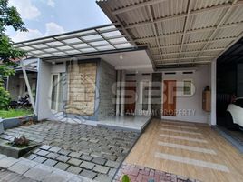 4 Habitación Casa en venta en Depok, Yogyakarta, Depok