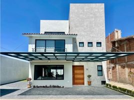 3 Schlafzimmer Villa zu verkaufen in Toluca, Mexico, Toluca