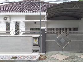 4 Bedroom House for rent in Sawahan, Surabaya, Sawahan