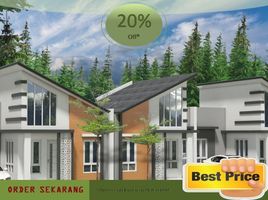 2 Kamar Rumah for sale in Pakisaji, Malang Regency, Pakisaji