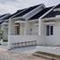 2 Bedroom House for sale in Prambanan, Sleman, Prambanan