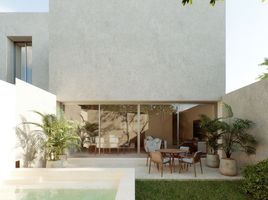 3 Schlafzimmer Villa zu verkaufen in Merida, Yucatan, Merida