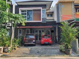 4 Bedroom House for sale in Bekasi Timur, Bekasi, Bekasi Timur