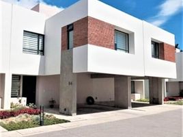 Villa 3 chambre à vendre à Toluca, Mexico, Toluca