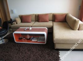 2 Phòng ngủ Biệt thự for sale in Sài Gòn Pearl, Phường 22, Phường 22