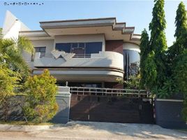 5 Habitación Casa en venta en Tambaksari, East Jawa, Tambaksari