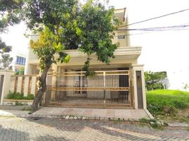 5 Schlafzimmer Haus zu verkaufen in Rungkut, East Jawa, Rungkut