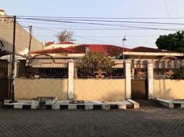 4 Kamar Rumah for sale in Siloam Hospitals Surabaya, Gubeng, Gubeng